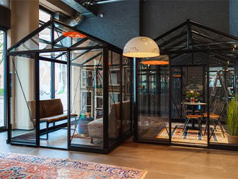 Werkcafe Kleurrijk