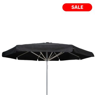 90431386 Parasol Karin Zwart 500 Web Outlet