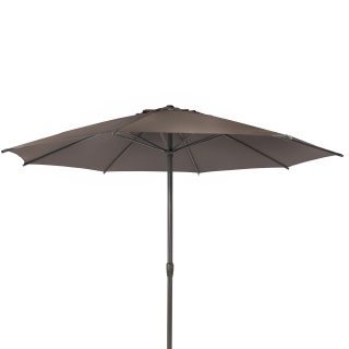 96926150 Parasol Pisa Taupe 300 1