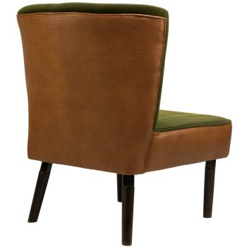 96118910 Fauteuil Lautrec 4hr