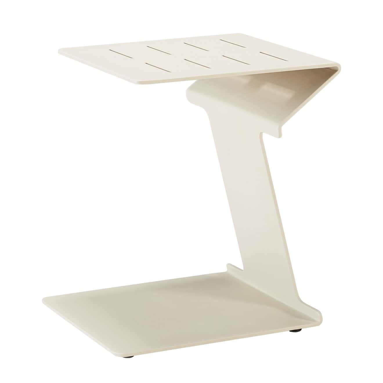 95402530 Emoti Sunlounger Taupe 4hr