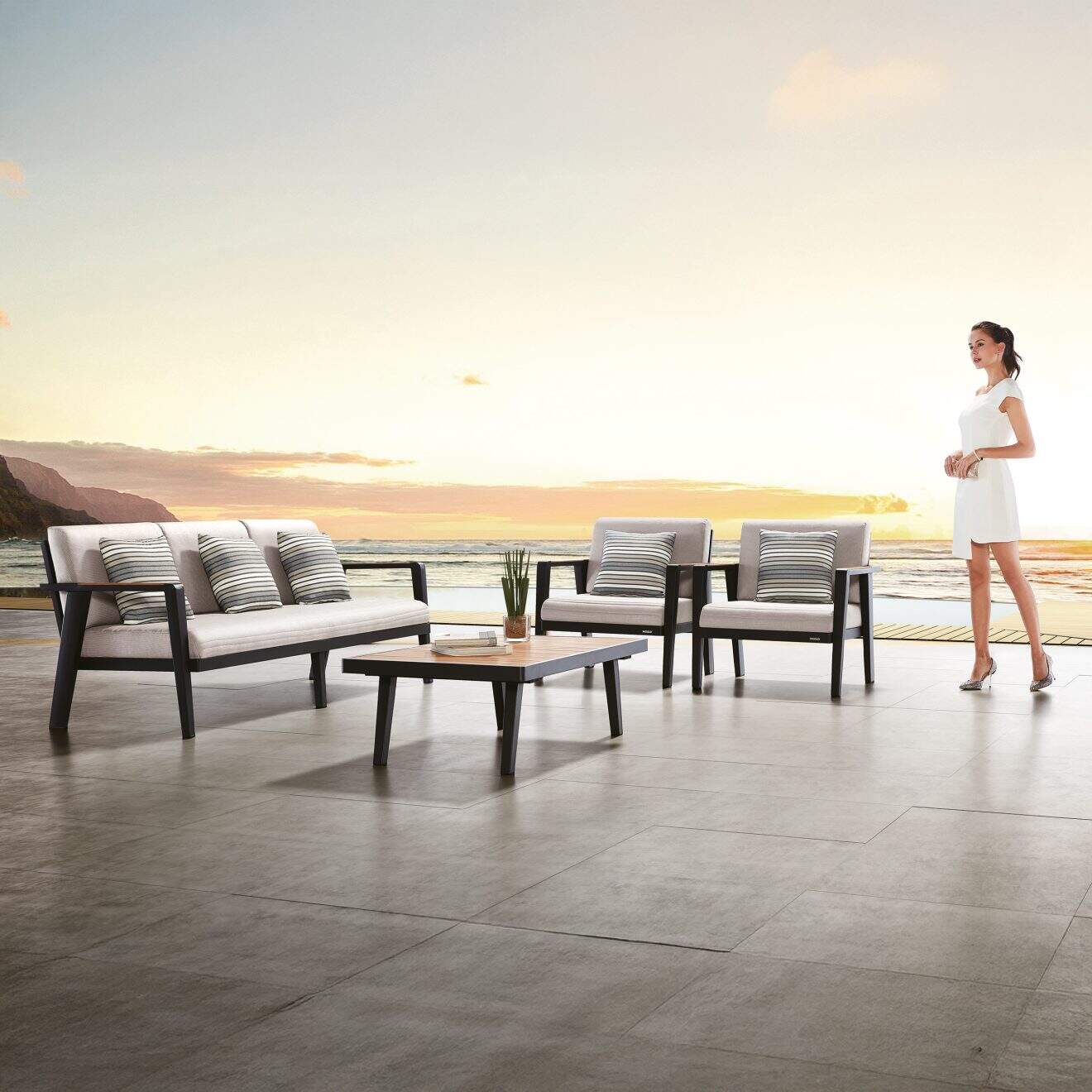 Emoti Lounge Set 95402850 6