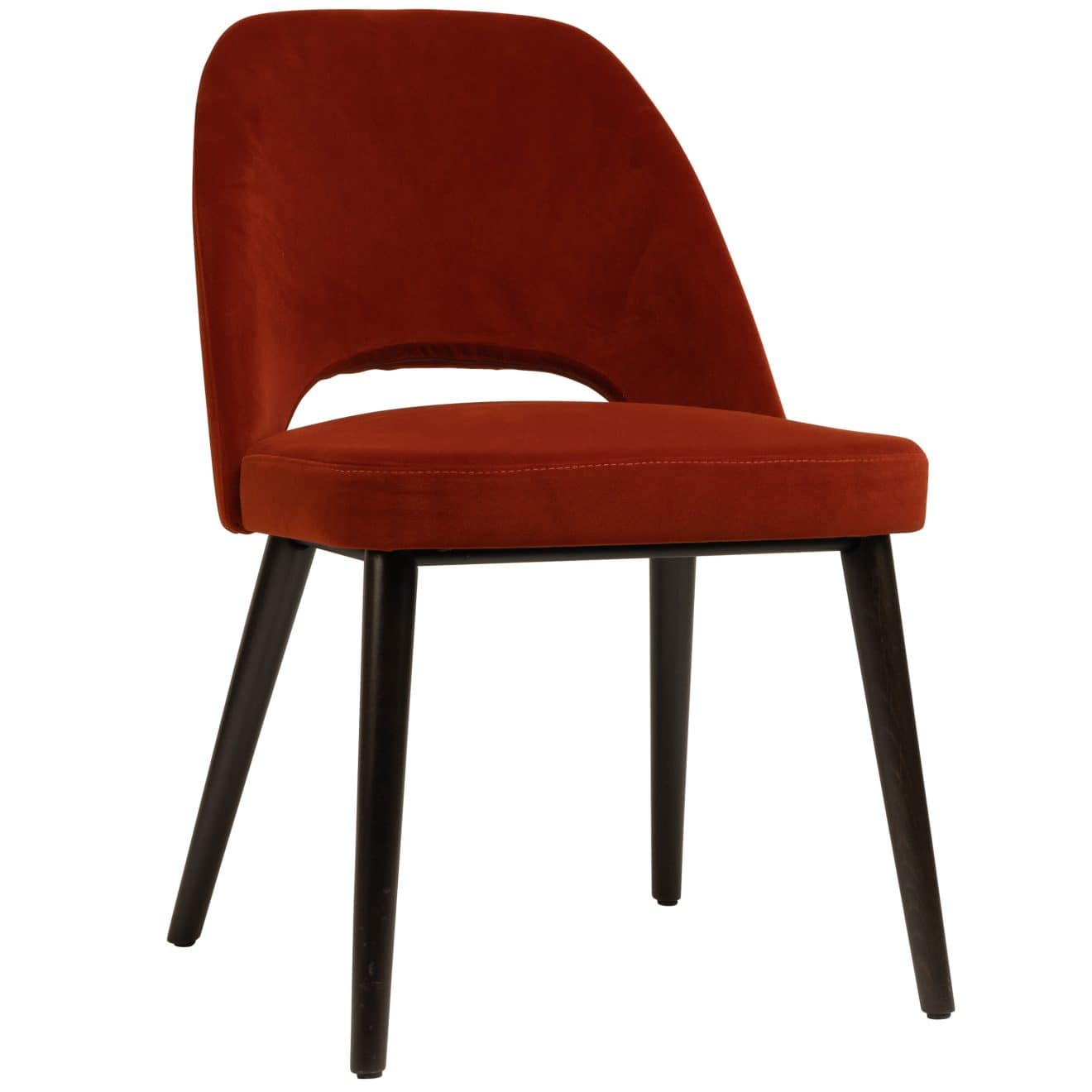 96113050 Stoel Vintor Rood 1hr