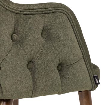 96111220 Armstoel Lenn Groen 7hr