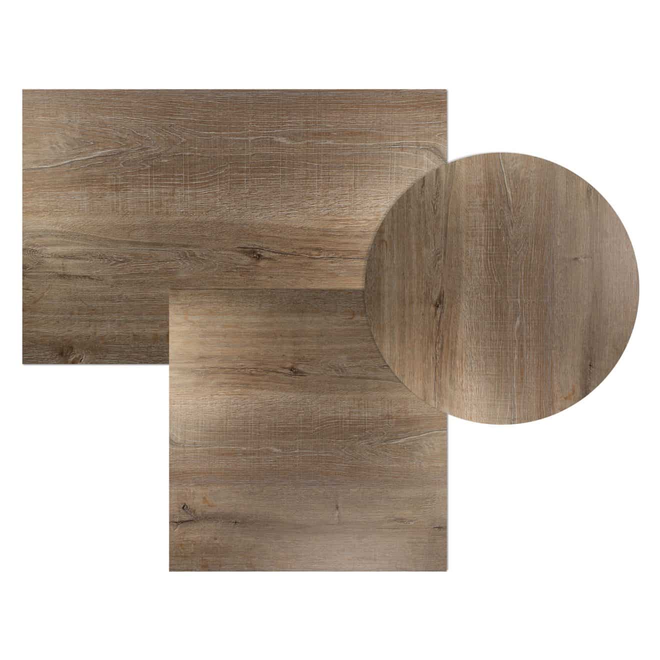 Melamine T561 Kasteel 1hr