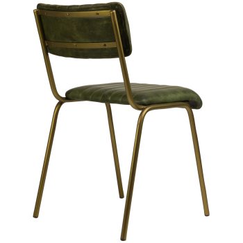 96104450 Stoel Jenson Groen 4hr