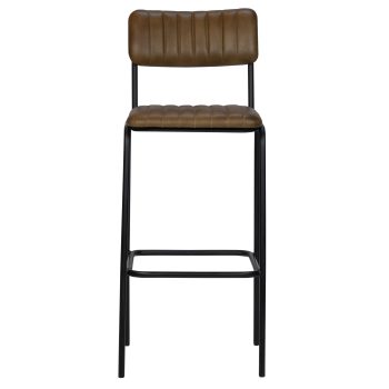 96202490 Barkruk Jenson Cognac 2