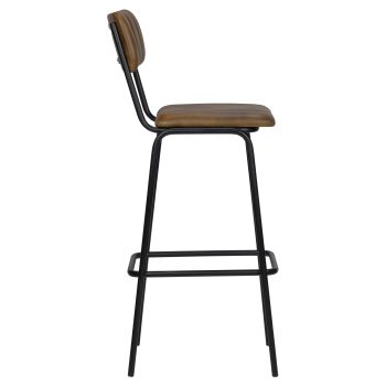 96202490 Barkruk Jenson Cognac 3