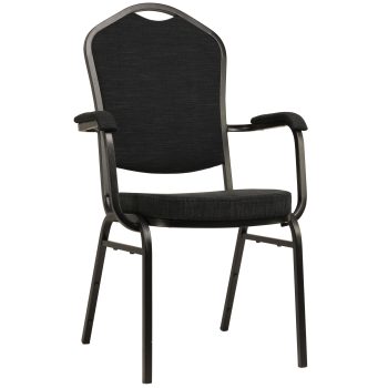 96801730 Selectstack Deluxe Armstoel 1hr