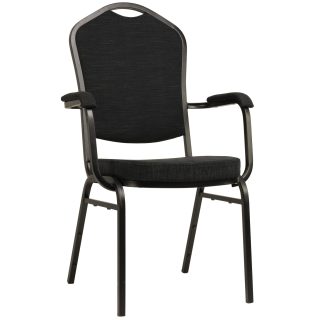 96801730 Selectstack Deluxe Armstoel 1hr