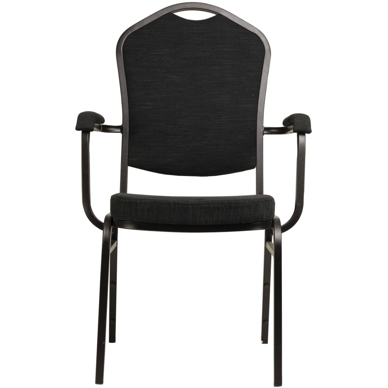 96801730 Selectstack Deluxe Armstoel 2hr