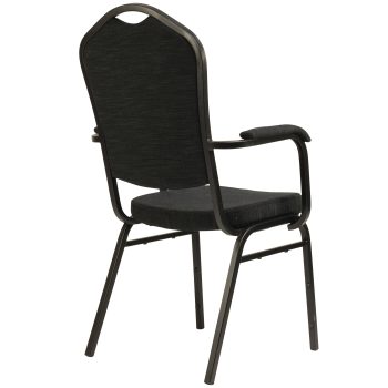 96801730 Selectstack Deluxe Armstoel 4hr