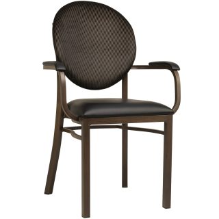 96801840 Stapelstoel Allure Round 1hr