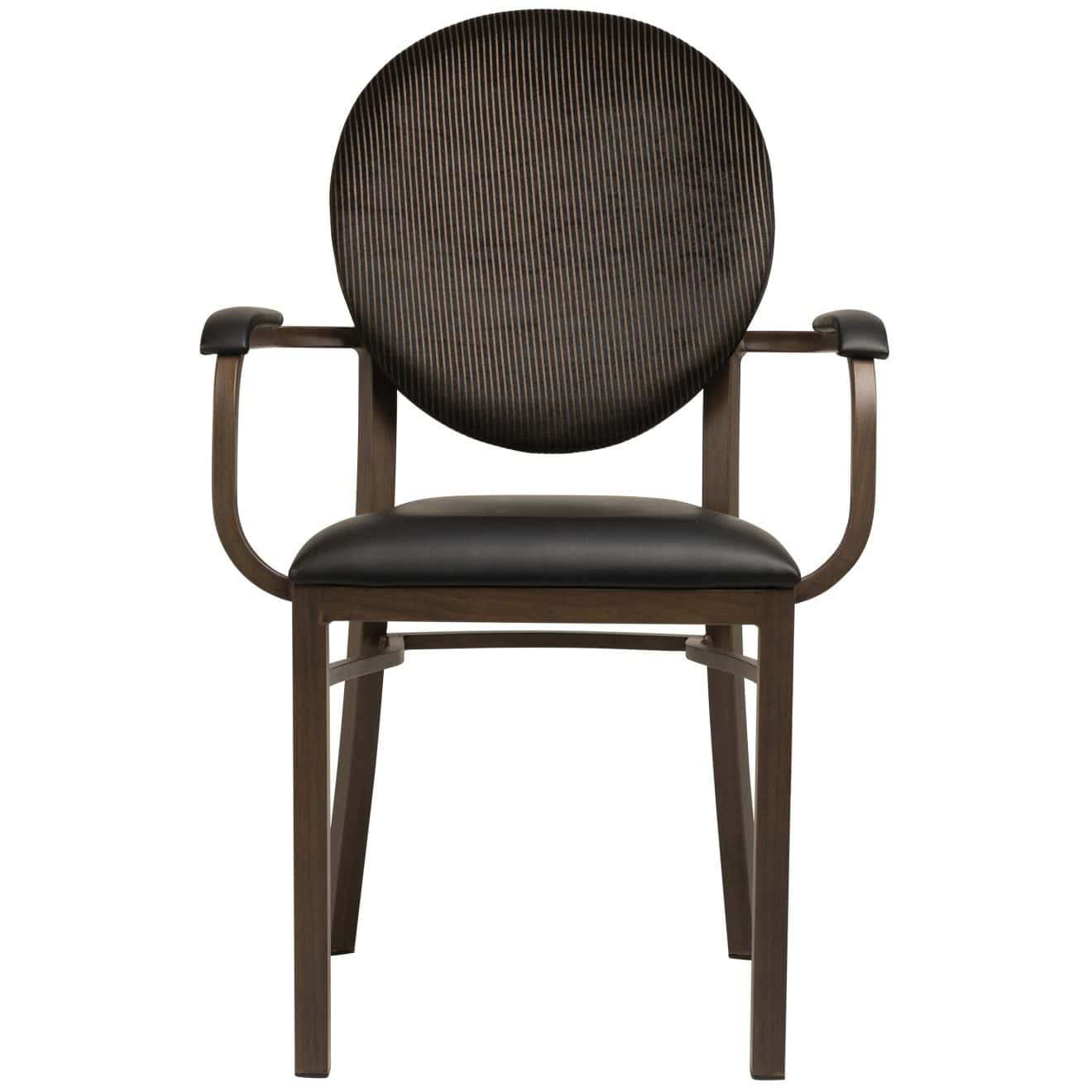 96801840 Stapelstoel Allure Round 2hr