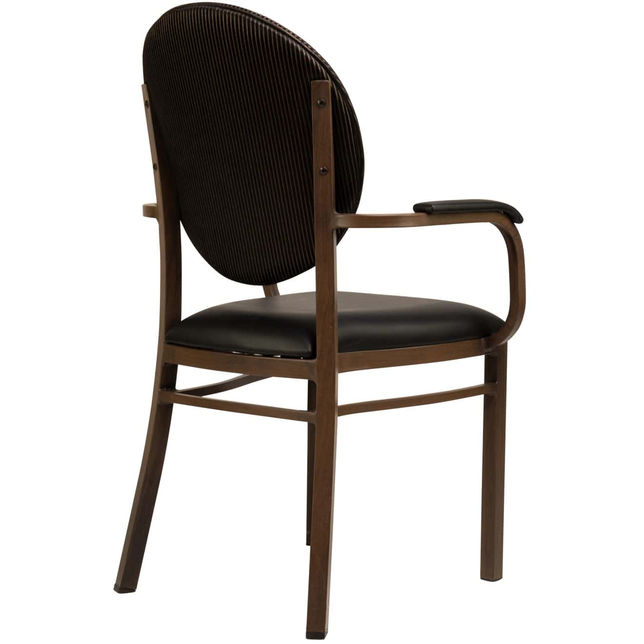 96801840 Stapelstoel Allure Round 4hr