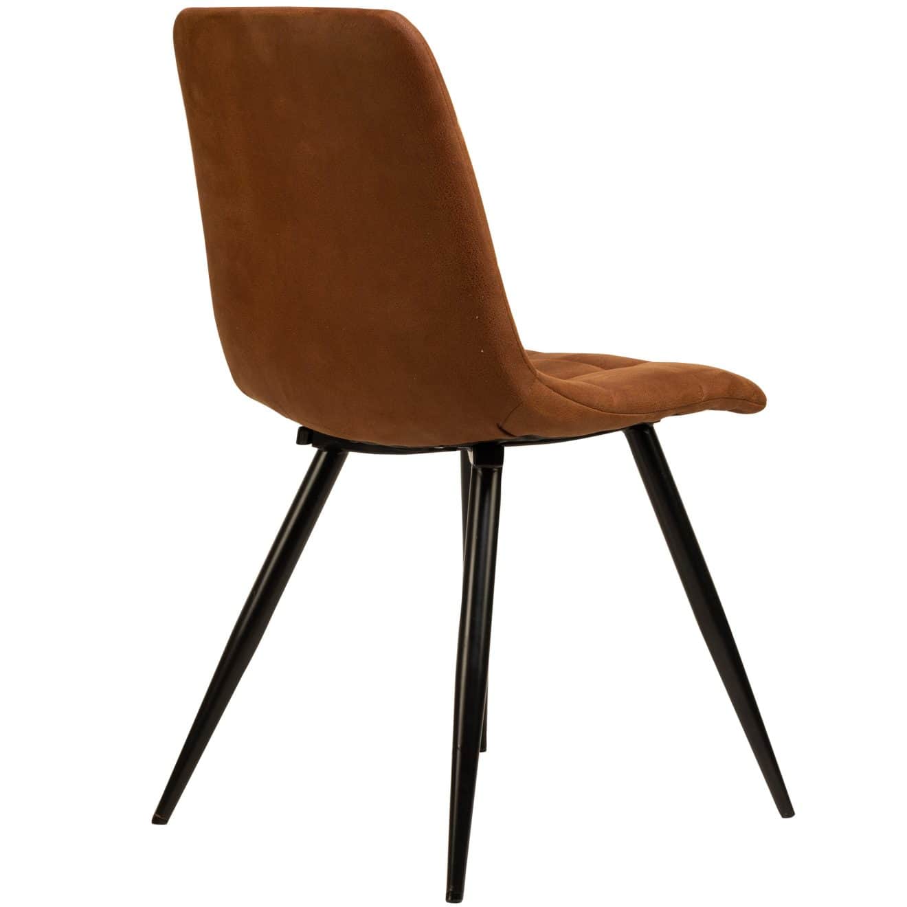96104280 Stoel Lauren Cognac 4hr