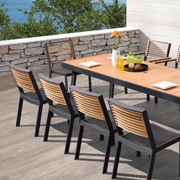 95404260 Terrasstoel York 3