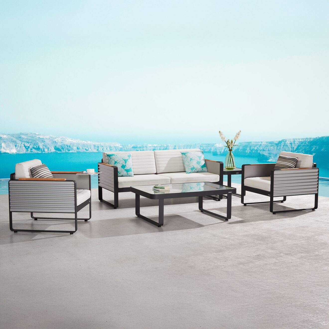 Airport Lounge Set 95401780 2