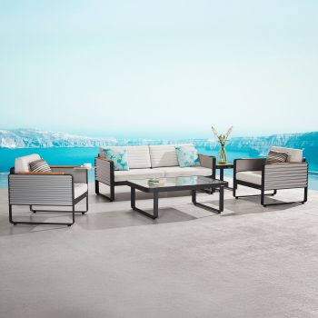 Airport Lounge Set 95401780 2