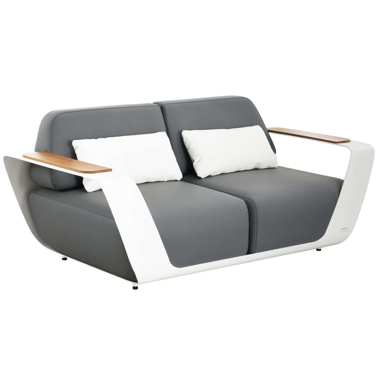 95404400 Loungeset Onda Leather 3hr