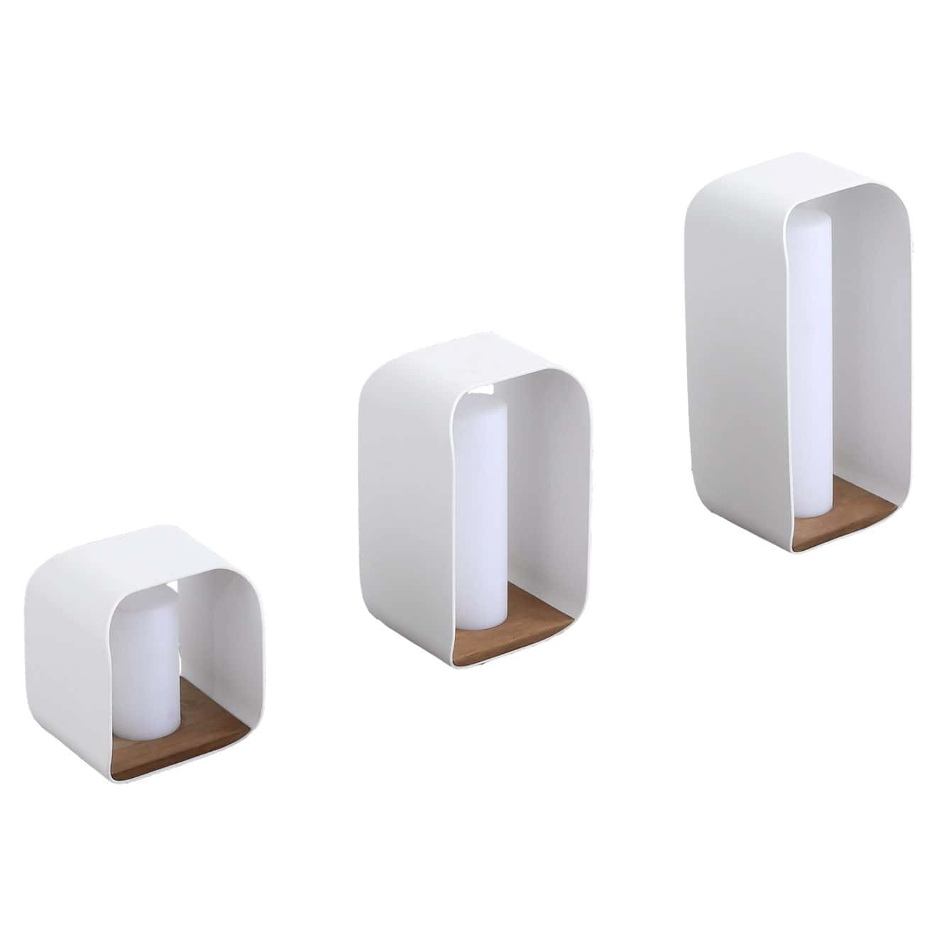 95404440 Onda Light White 1hr