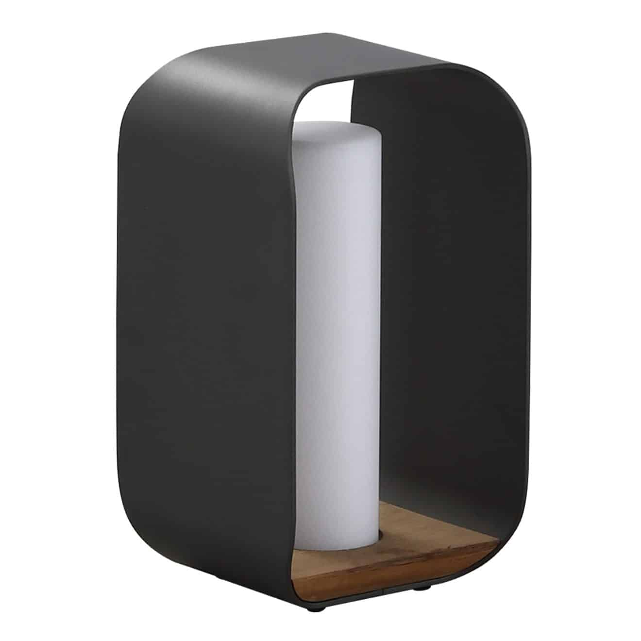 95404450 Onda Light Black 2hr