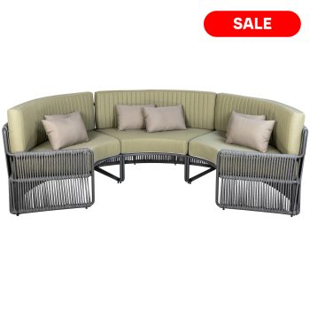 95410580 Terrasbank Roma Round Small 1 Sale