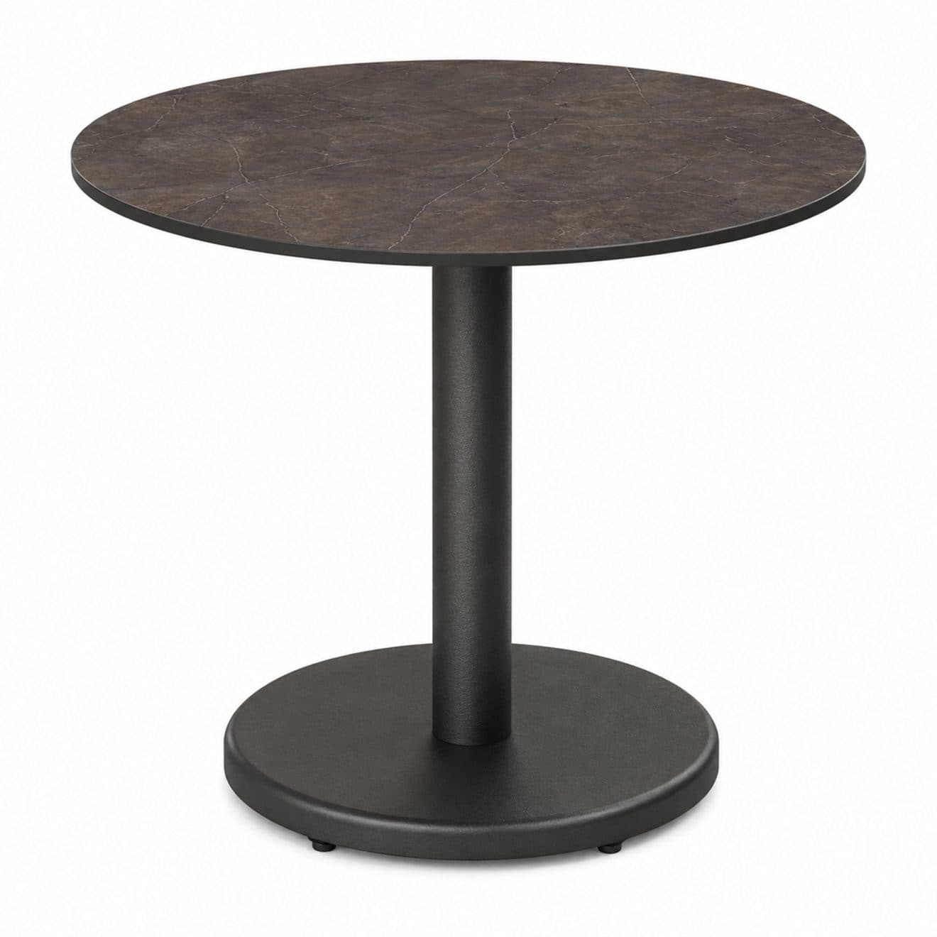 Enfiber Nereta Grey Aida Onderstel Rond