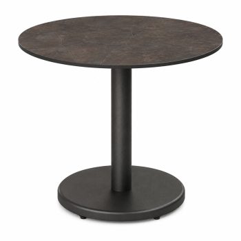 Enfiber Nereta Grey Aida Onderstel Rond