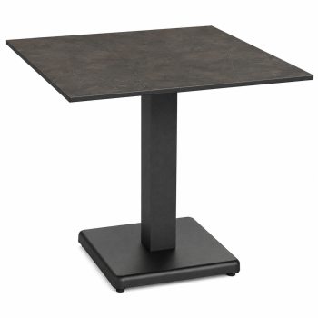 Enfiber Nereta Grey Onderstel Ann Vierkant