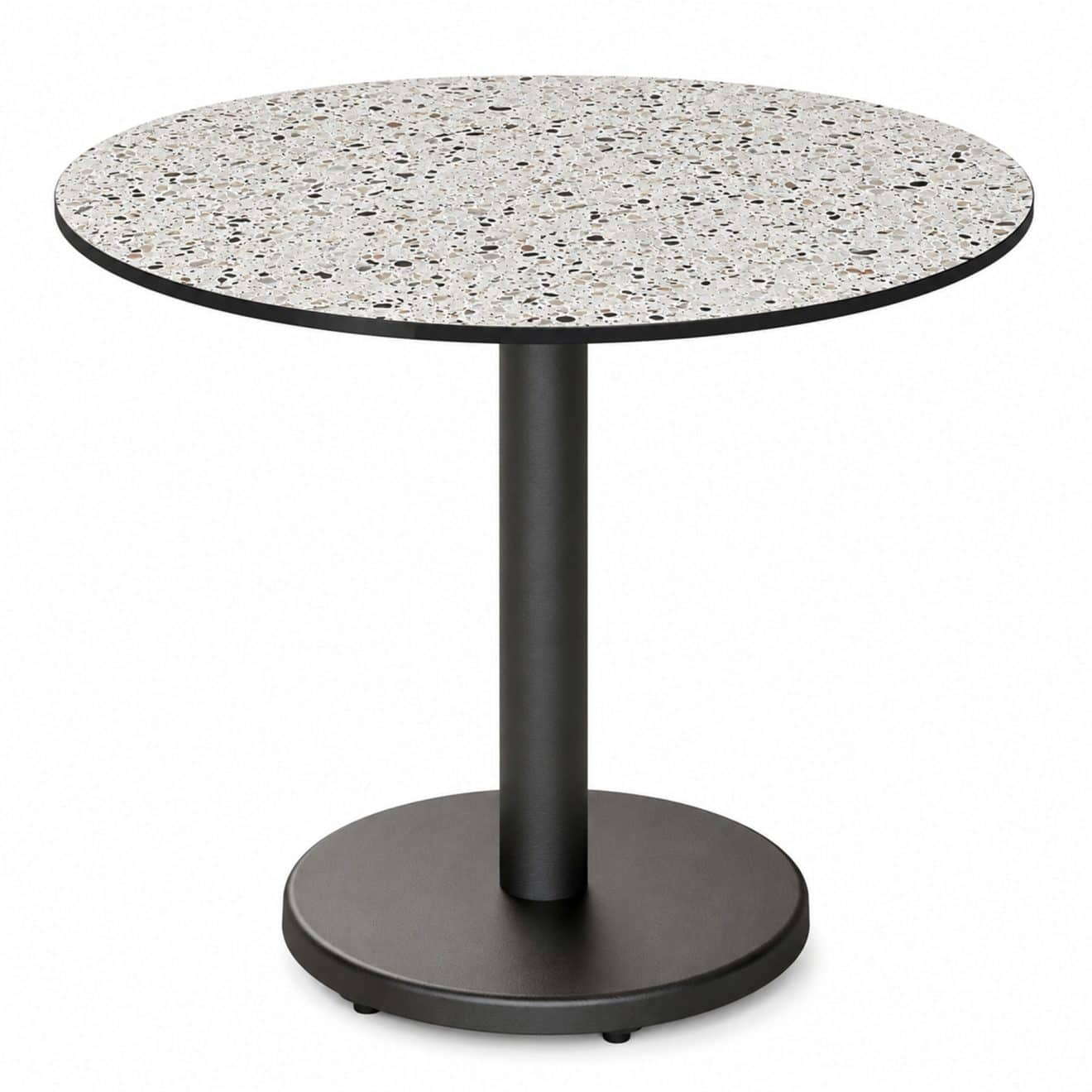 Enfiber Stones Aid Onderstel Rond