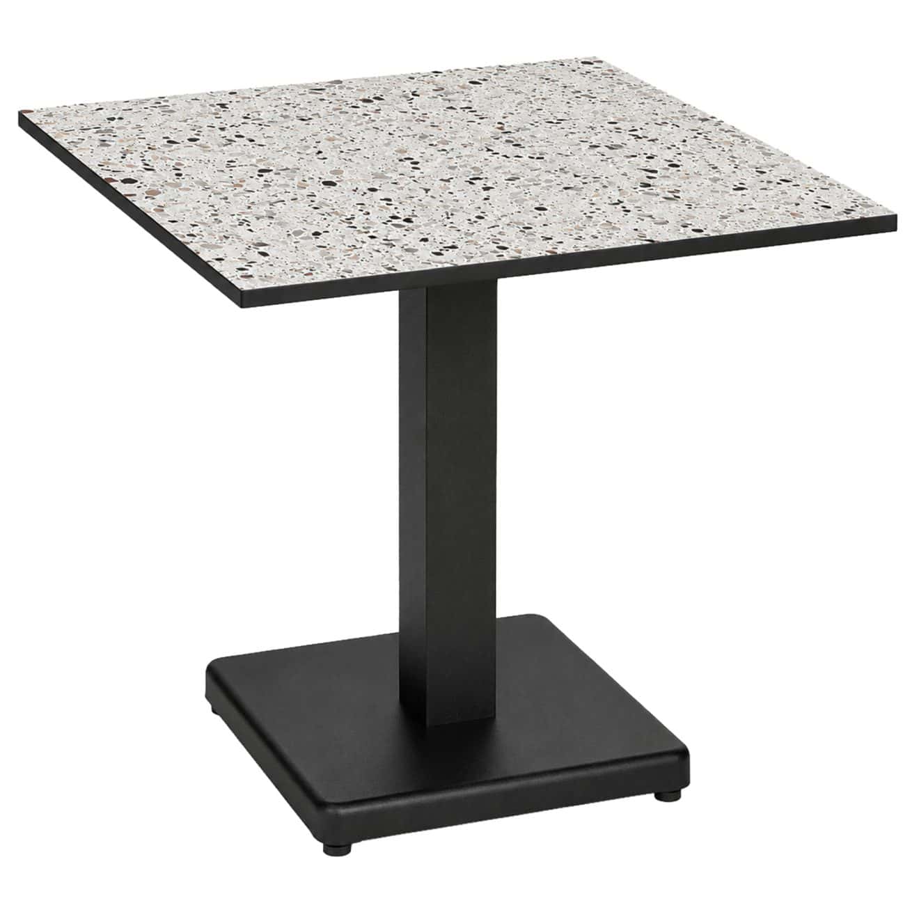 Enfiber Stones Onderstel Ann Vierkant