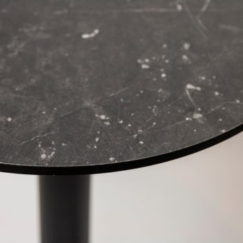 Terrasblad Rond Davanti 5hr