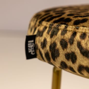 96503980 Spring Pouf 3hr