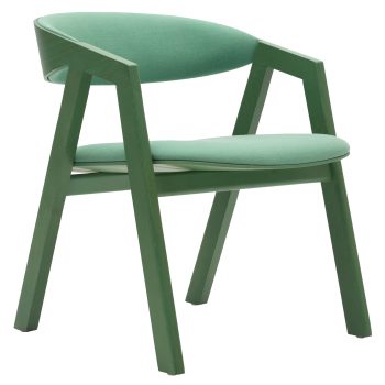 Stoel Simplea Groen 1hr