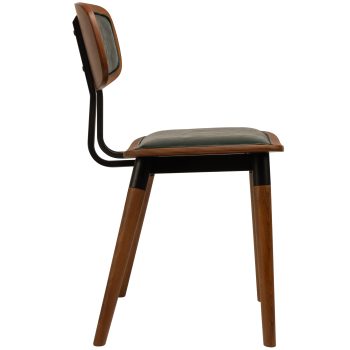 96107950 Stoel Studo Groen 3hr