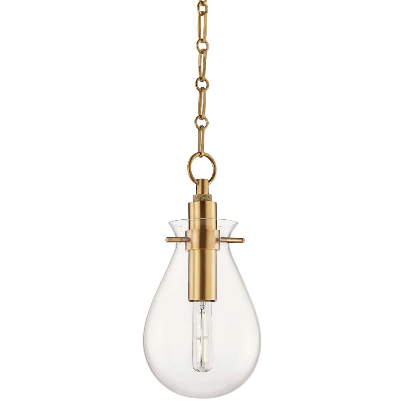 97102360 Hanglamp Ivy 1hr