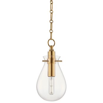97102360 Hanglamp Ivy 1hr