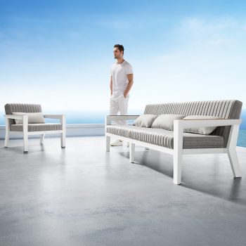 Champion Lounge Kd Set (5) 95403760