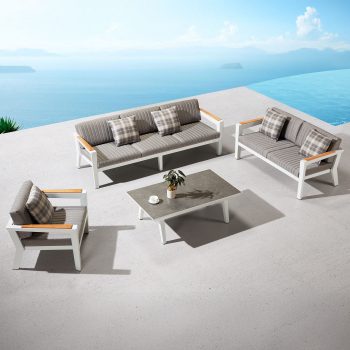 Champion Lounge Kd Set (7) 95403760