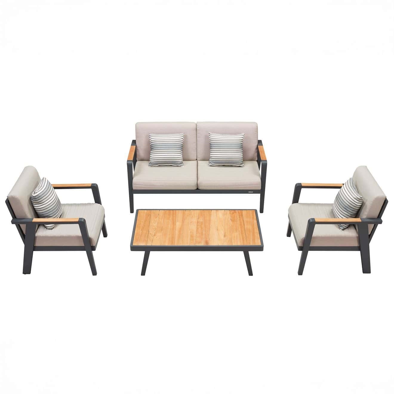 Emoti Lounge Set 95402450 7