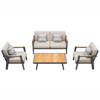 Emoti Lounge Set 95402450 7