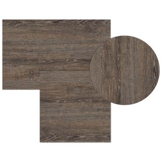 Melamine T539 Logan Eik 1hr