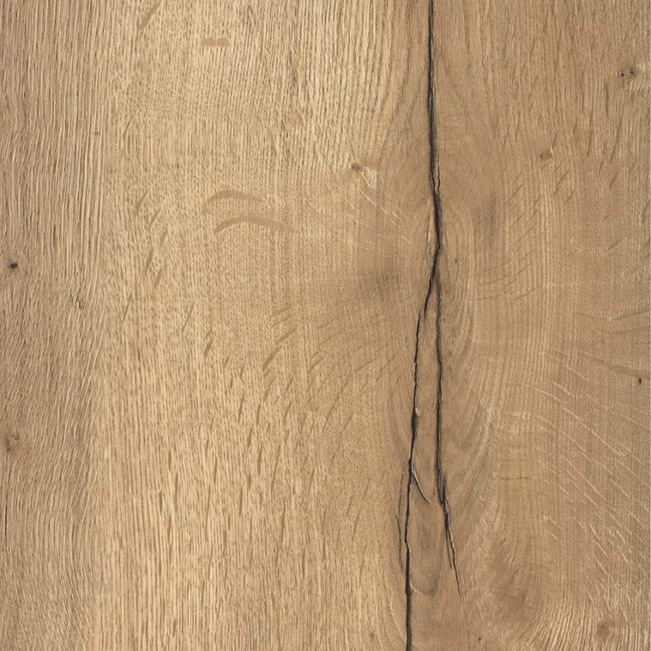 Melamine T600 Eik Naturel 4hr