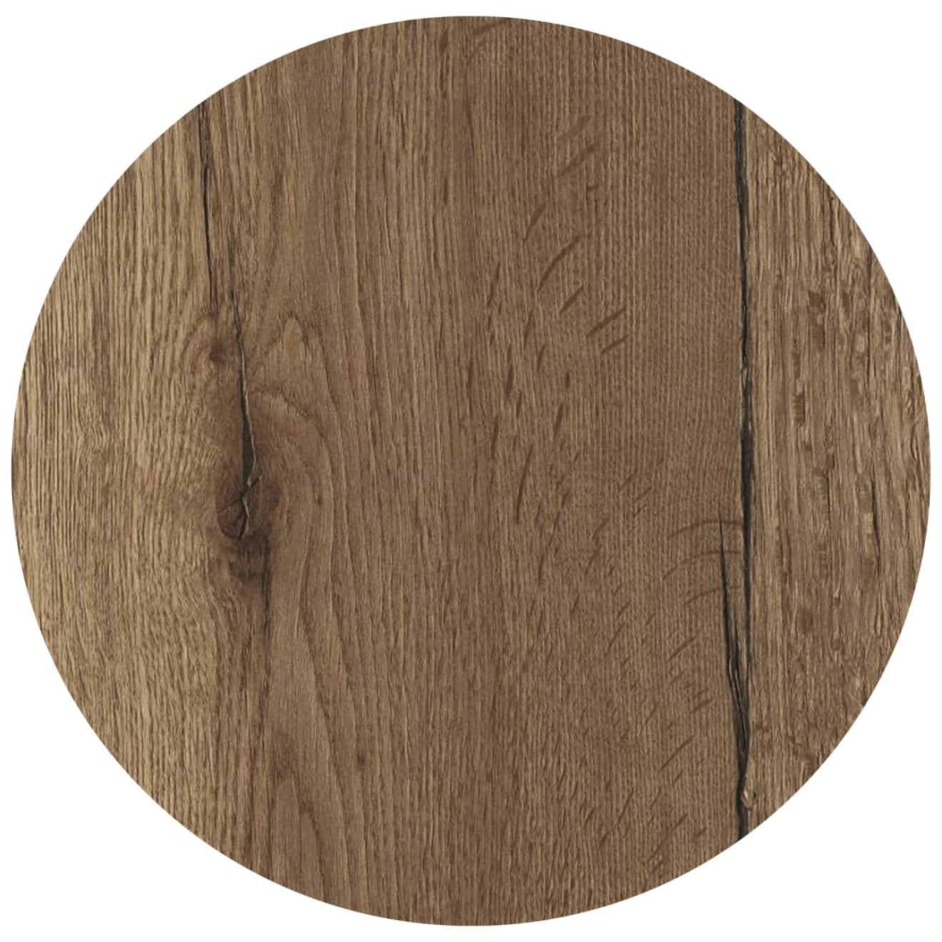 Melamine T603 Eiken Tobacco 3hrr