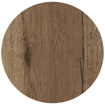 Melamine T603 Eiken Tobacco 3hrr