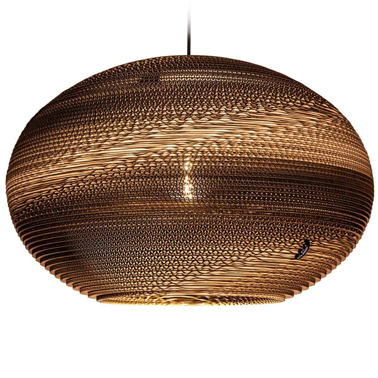 97100970 Hanglamp Classy 1hr