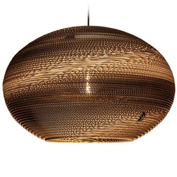 97100970 Hanglamp Classy 1hr