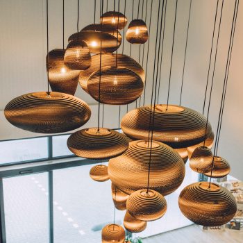 97100970 Hanglamp Classy Hr