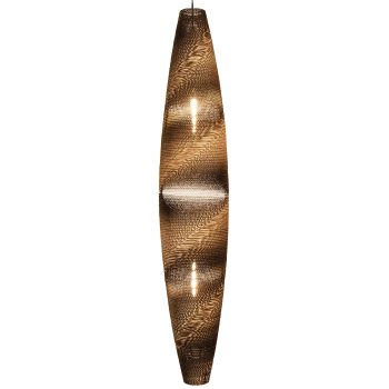 97101160 Hanglamp Skinny 1hr